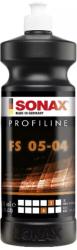 SONAX Pasta polish abraziva PROFILINE FS 05-04 SONAX 1L