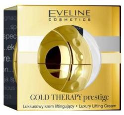 Eveline Cosmetics Gold Therapy intenzív arckrém 50 ml