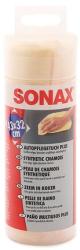 SONAX Laveta piele de caprioara sintetica SONAX 43x32cm (04177000)