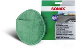 SONAX Laveta aplicare solutii plastic interior SONAX (04172000)