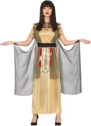 Fiestas Guirca Costum - Cleopatra Mărimea - Adult: L