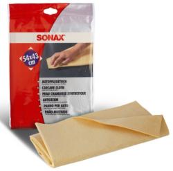 SONAX Laveta uscare SONAX 44x44cm (04192000)