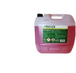 PRELIX Fagyálló hűtőfolyadék 20kg koncentrátum Alu hűtőbe Prelix