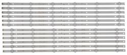  Bareta leduri Philips 55inch 6led set 10buc (M-13341)
