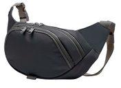 Halfar Sportos övtáska SOLUTION - Fekete (1809793-14007)