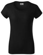 MALFINI Női póló Resist - Fekete | XL (R020116)