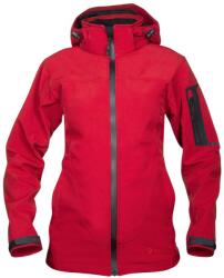 ARDON Női softshell kabát Anima - Piros | XL (H2002/XL)