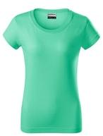 MALFINI Női póló Resist - Menta | 2XL (R029517)