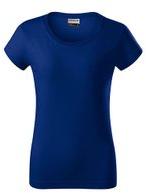 MALFINI Női póló Resist - Királykék | 2XL (R020517)