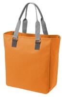 Halfar Nagy bevásárló táska SOLUTION - Narancssárga (1807781-13258)
