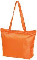 Halfar Összerakható bevásárló táska STORE - Narancssárga (1814016-15047)
