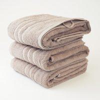 PROFOD Fürdőlepedő Economy 70x140 - Bézs | 70 x 140 cm (P118765)