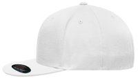 Myrtle Beach (Daiber) Flexfit sapka MB6184 - Fehér | S/M (MB6184-99582)