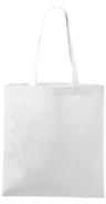 MALFINI Bloom bevásárló táska - Fehér | unisex (P9100XX)