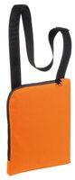 Halfar Irattartó táska BASIC - Narancssárga (1805513-8624)