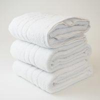 PROFOD Fürdőlepedő Economy 70x140 - Fehér | 70 x 140 cm (P118759)