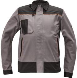 CERVA Munkás felső CREMORNE - Szürke | 62 (0301056900062)