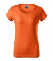 MALFINI Női póló Resist - Narancssárga | M (R021114)