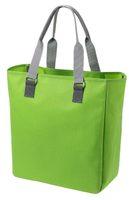 Halfar Nagy bevásárló táska SOLUTION - Apple green (1807781-13259)