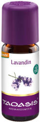 TAOASIS Lavandin Super ( Lavandula hybrida) illóolaj Demeter 10 ml