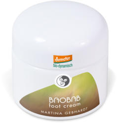 Martina Gebhardt Baobab Lábkrém - 50 ml