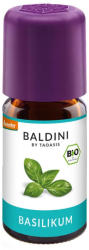 TAOASIS Baldini Bioaroma Bazsalikom Demeter 5 ml