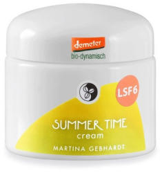 Martina Gebhardt Summer Time Arckrém SPF 6 - 50 ml