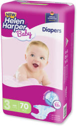 Helen Harper Baby 3 Midi (4-9kg) 210db