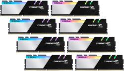 G.SKILL Trident Z Neo 256GB (8x32GB) DDR4 3600MHz F4-3600C18Q2-256GTZN