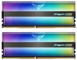Team Group XTREEM ARGB 32GB (2x16GB) DDR4 3200MHz TF10D432G3200HC14BDC01
