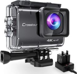 Crosstour Real CT9500