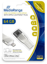 MediaRange 64GB USB 3.0 MR983