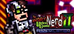 Screenwave Media Angry Video Game Nerd II ASSimilation (PC)