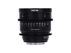 Venus Optics Laowa 15mm T2.1 Zero-D Cine (Sony)