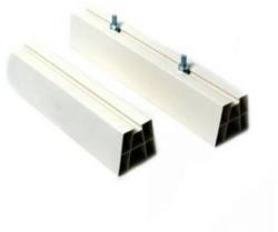 Daikin Vecamco klímatartó Talpkonzol párban 450x80mm (9898-031-08) (KONZOL-06) - meleget