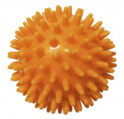 SVELTUS Minge masaj mana Sveltus, 8 cm, portocaliu (0454-0)