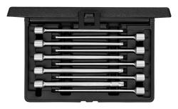 GEDORE dugókulcs készlet TORX 3/8" 10 részes R58003002 (R58003002)