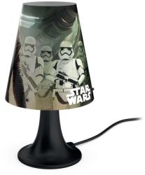 Philips Philips 71795/30/P0 - LED Gyerek asztali lámpa DISNEY STAR WARS 1xLED/2, 3W/230V P2100 (P2100)