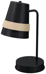 MILAGRO Asztali lámpa VENEZIA 1xE27/60W/230V MI0407 (MI0407)