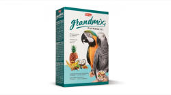 Padovan Hrana pentru papagali mari Padovan GrandMix 600 g