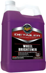 Meguiar's Solutie curatat jante super concentrata MEGUIAR' S Wheel Brightner 3.78L (D14001)