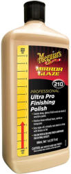 Meguiar's Solutie polish MEGUIAR'S Ultra Pro Finishing M210 946ml