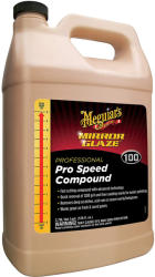 Meguiar's Solutie polish MEGUIAR'S Pro Speed Compound M100 3.79L