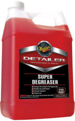 Meguiar's Degresant rapid MEGUIAR'S Super Degreaser 3.78L
