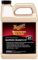 Meguiar's Solutie protectie dupa polishare MEGUIAR' S Synthetic Sealant 2.0 1.89L (M2164)