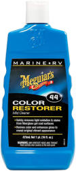 Meguiar's Solutie polish suprafete ambarcatiuni MEGUIAR'S M44 Colour Restorer 473ml
