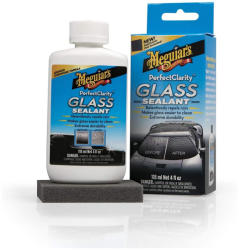 Meguiar's Solutie tratament hidrofob MEGUIAR'S Perfect Clarity Glass 118ml