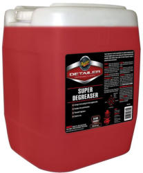 Meguiar's Degresant rapid MEGUIAR'S Super Degreser 18.93L