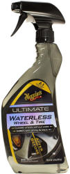 Meguiar's Solutie curatat jante si anvelope MEGUIAR' S Waterless Wheel & Tire 709ml (G190424)