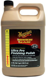 Meguiar's Solutie polish MEGUIAR' S Ultra Pro Finishing M210 3.79L (M21001)